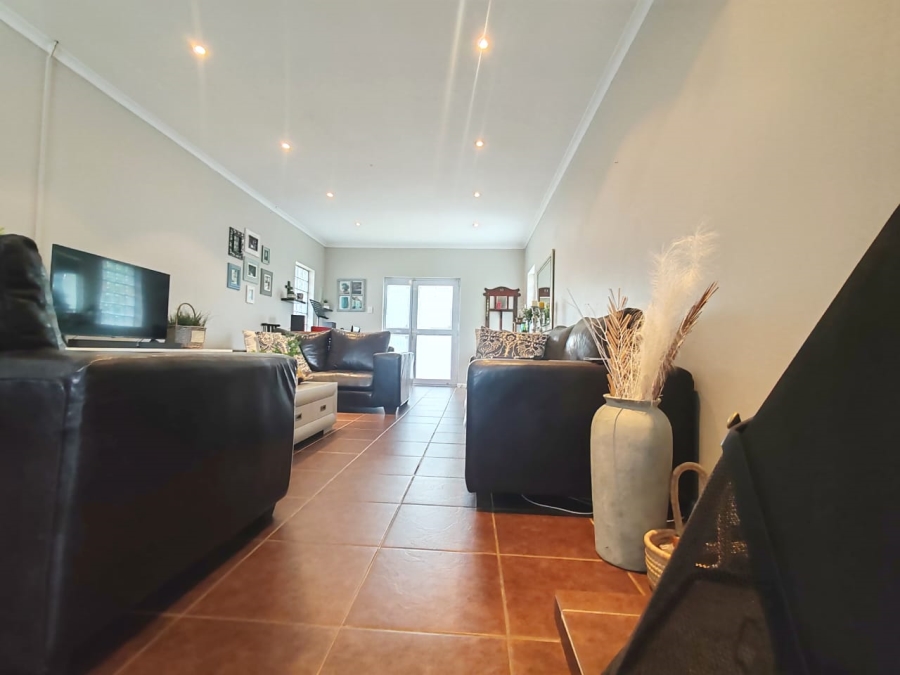 4 Bedroom Property for Sale in Mount Pleasant Eastern Cape